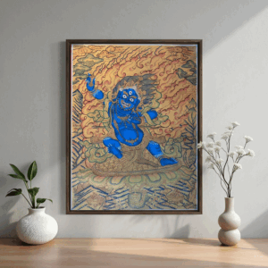3d Wooden Puzzle Animal Assembly Decoration Kit
