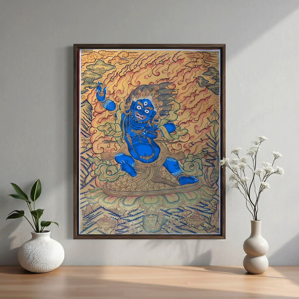 Painting Art