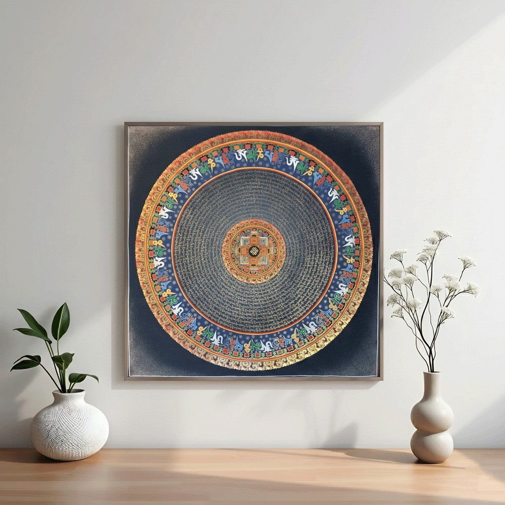 Ceramics Art